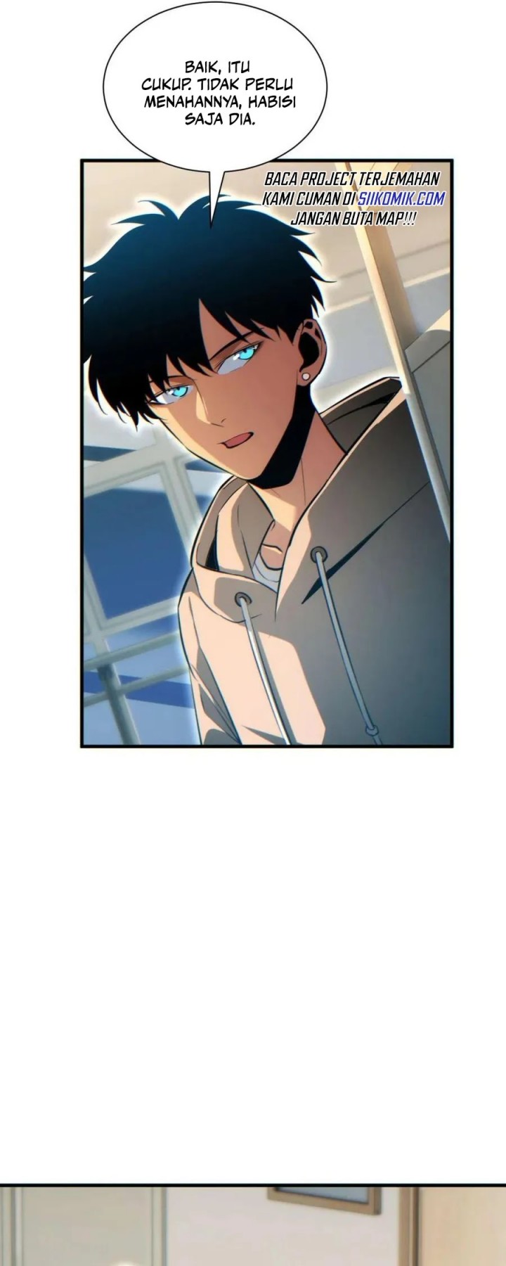 Rebirth in the Apocalypse: I Reach the Top by Opening Boxes chapter 23