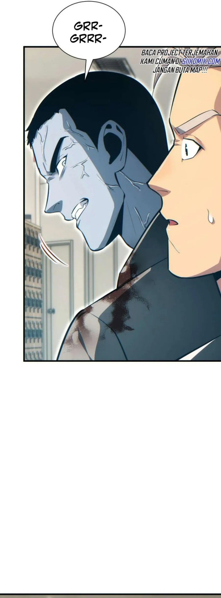 Rebirth in the Apocalypse: I Reach the Top by Opening Boxes chapter 23