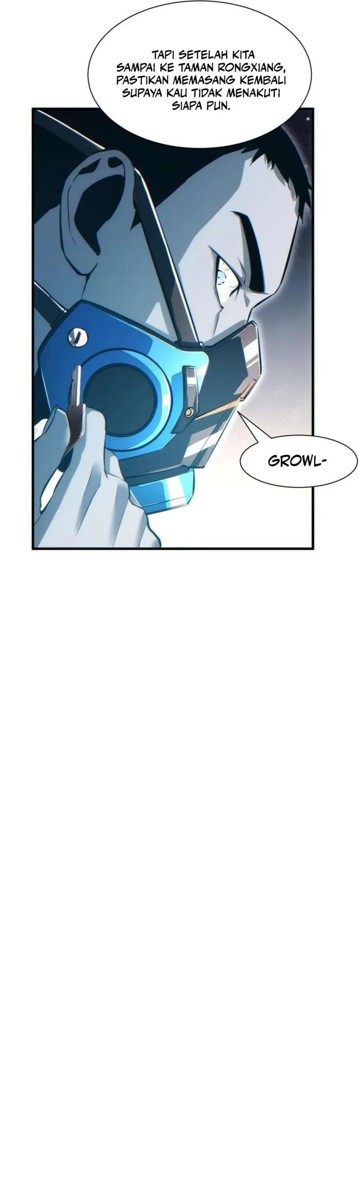 Rebirth in the Apocalypse: I Reach the Top by Opening Boxes chapter 23