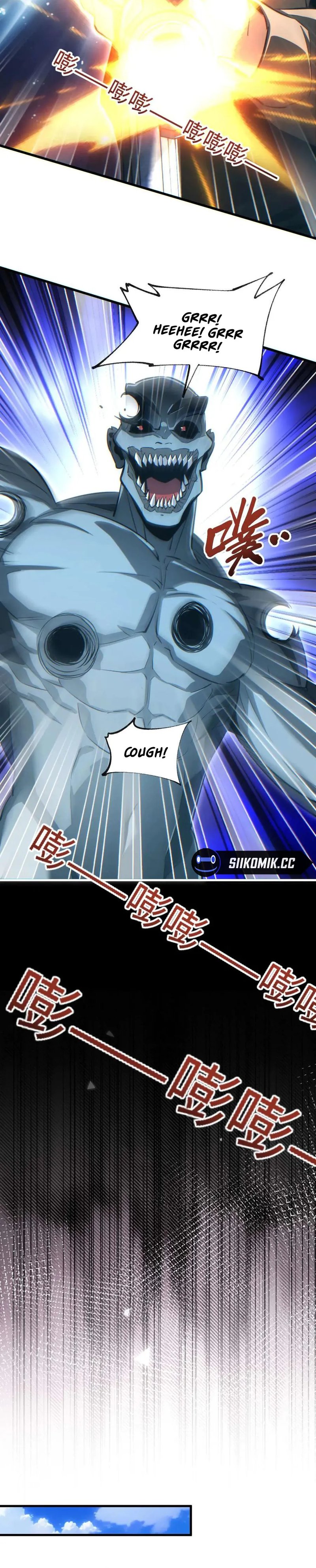 Rebirth in the Apocalypse: I Reach the Top by Opening Boxes chapter 26