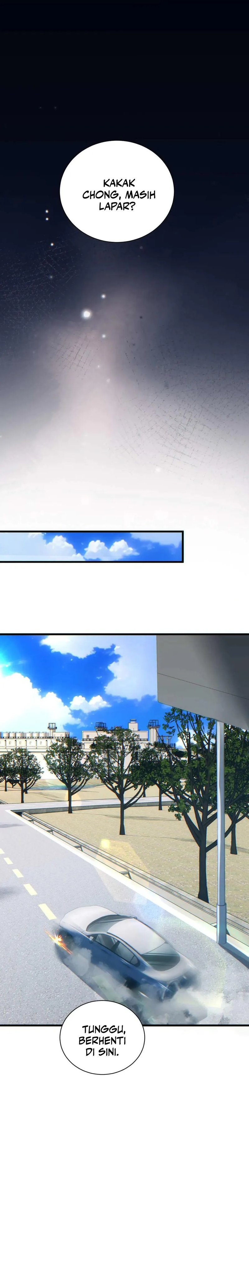 Rebirth in the Apocalypse: I Reach the Top by Opening Boxes chapter 26