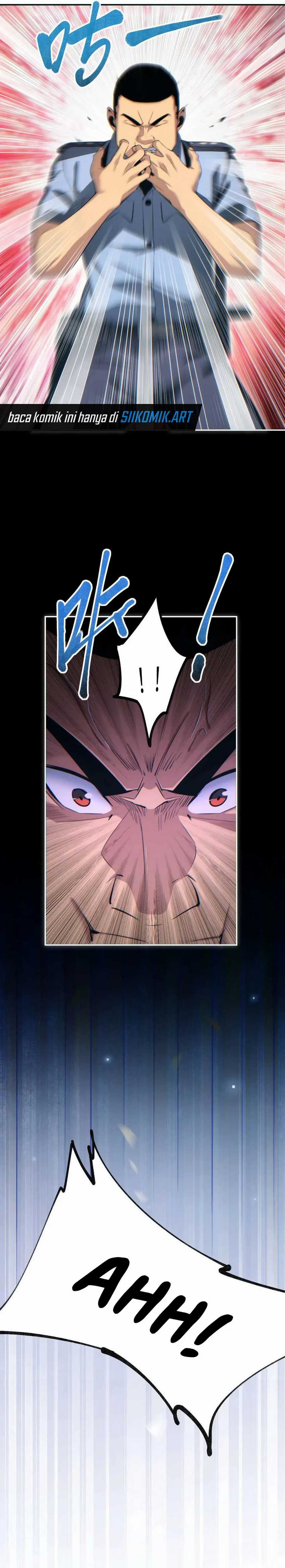 Rebirth in the Apocalypse: I Reach the Top by Opening Boxes chapter 34