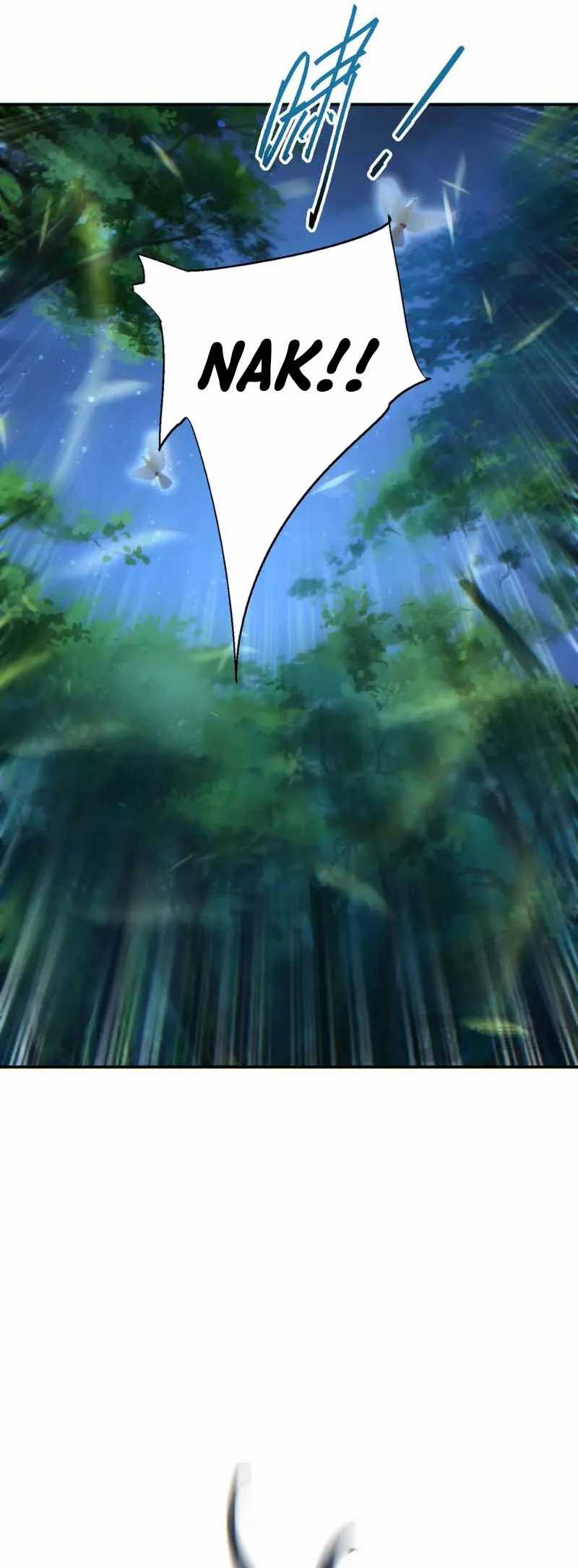 Rebirth in the Apocalypse: I Reach the Top by Opening Boxes Chapter 41 Bahasa Indonesia