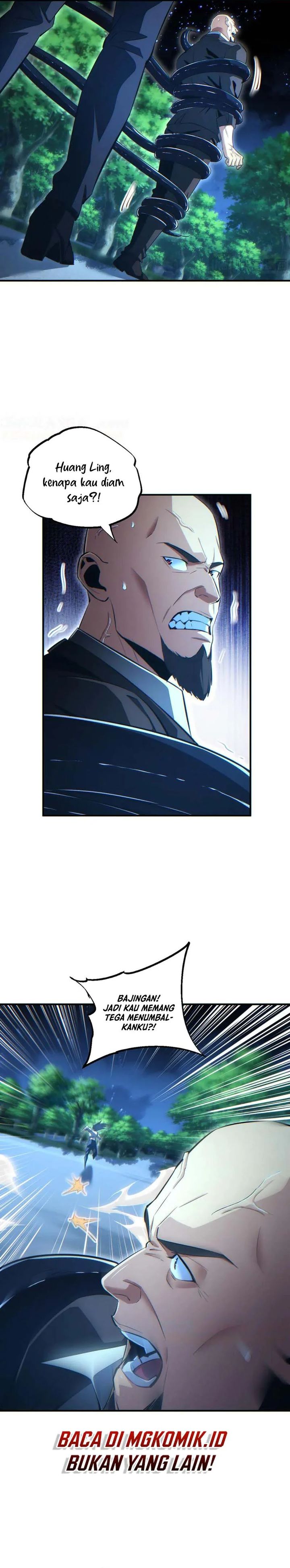 Rebirth in the Apocalypse: I Reach the Top by Opening Boxes chapter 43