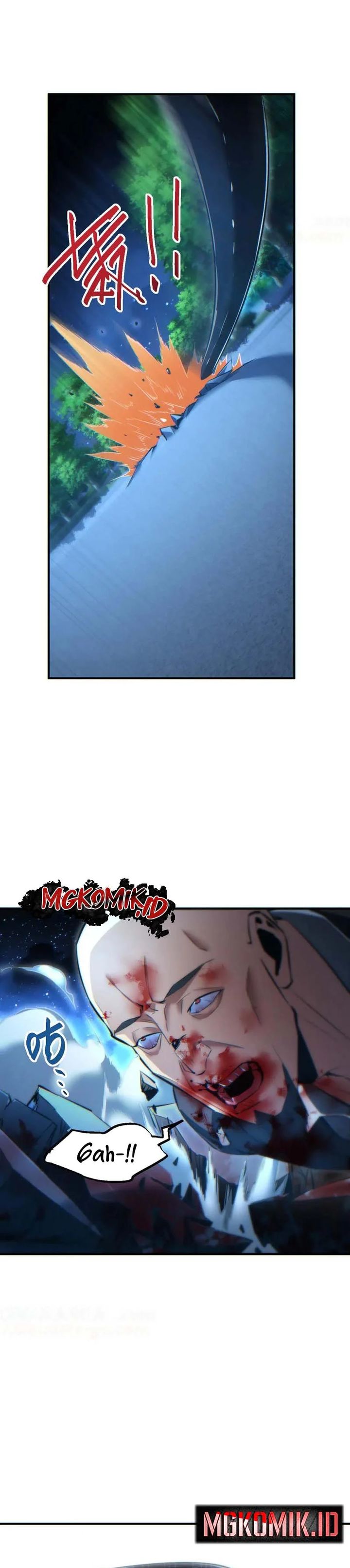 Rebirth in the Apocalypse: I Reach the Top by Opening Boxes chapter 43