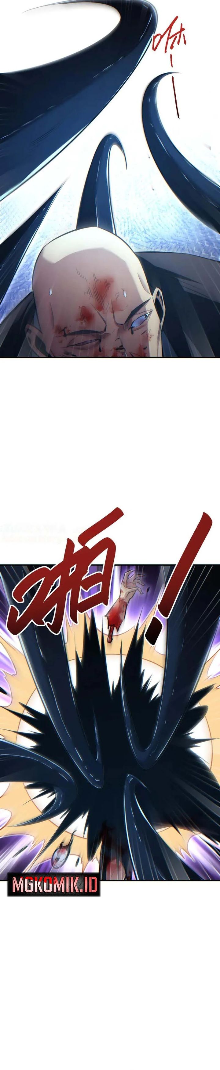 Rebirth in the Apocalypse: I Reach the Top by Opening Boxes chapter 43
