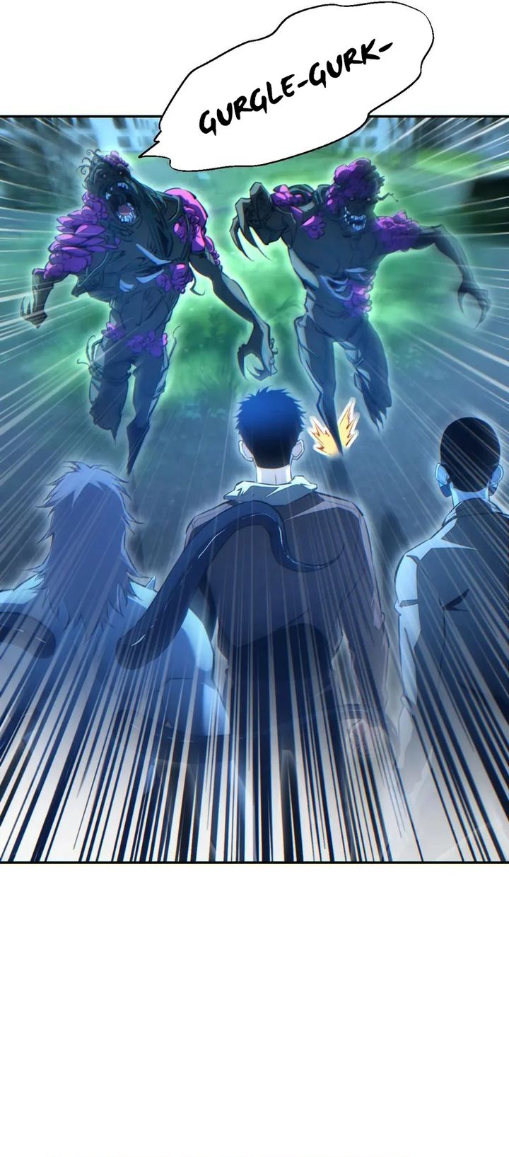 Rebirth in the Apocalypse: I Reach the Top by Opening Boxes chapter 51