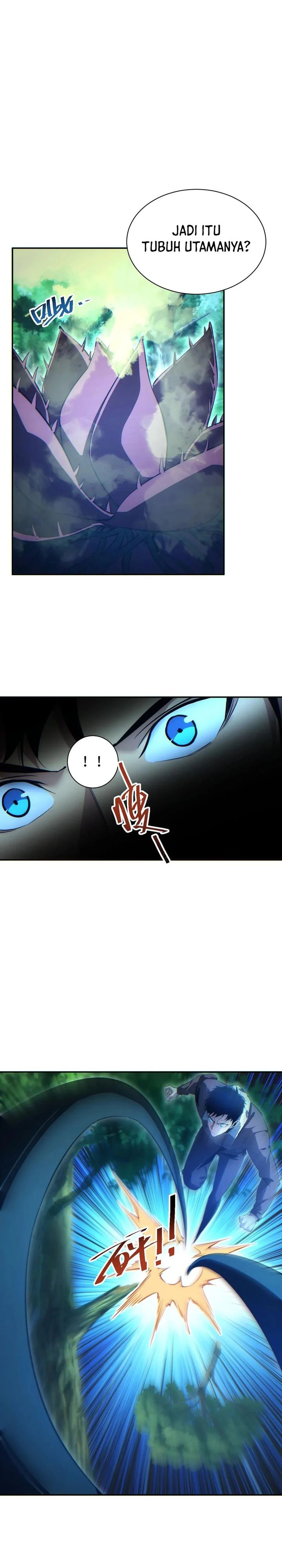 Rebirth in the Apocalypse: I Reach the Top by Opening Boxes chapter 51