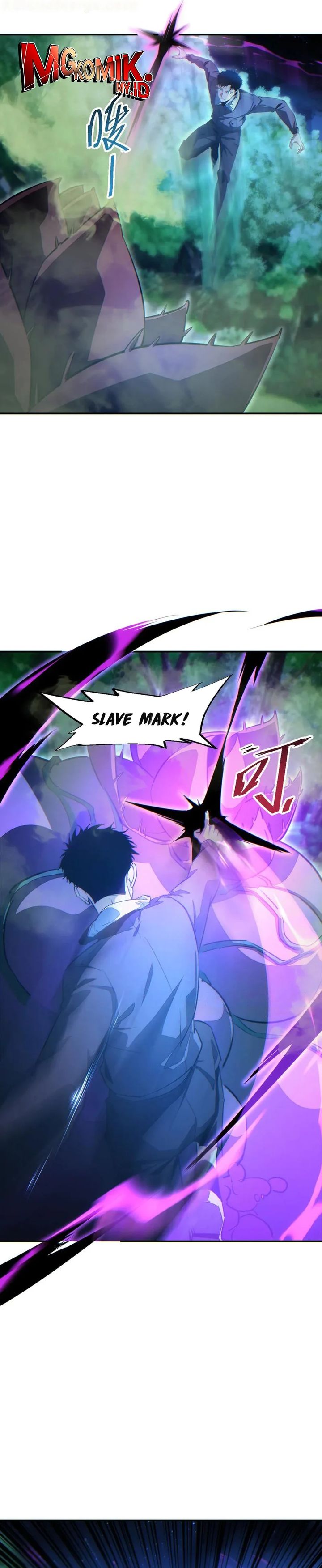 Rebirth in the Apocalypse: I Reach the Top by Opening Boxes chapter 52