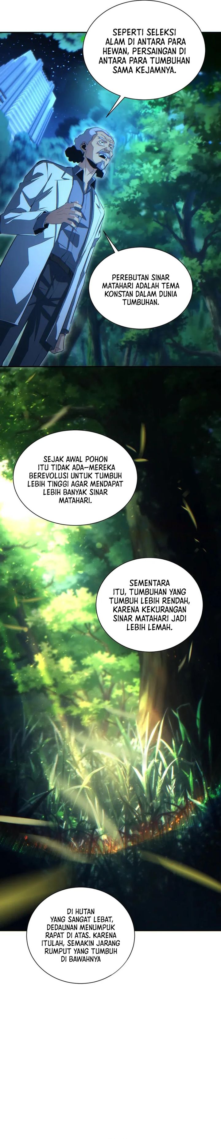 Rebirth in the Apocalypse: I Reach the Top by Opening Boxes chapter 52