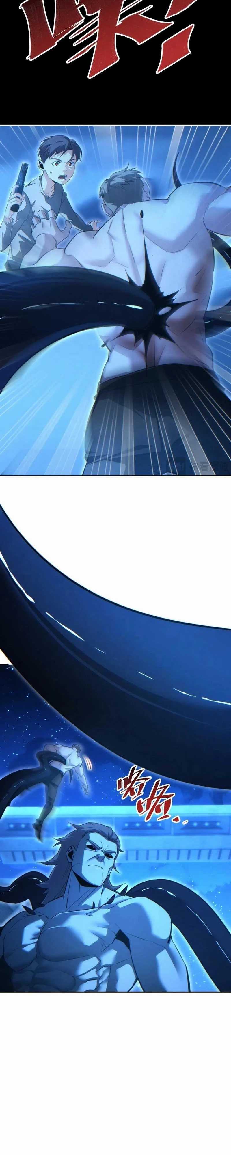 Rebirth in the Apocalypse: I Reach the Top by Opening Boxes chapter 61