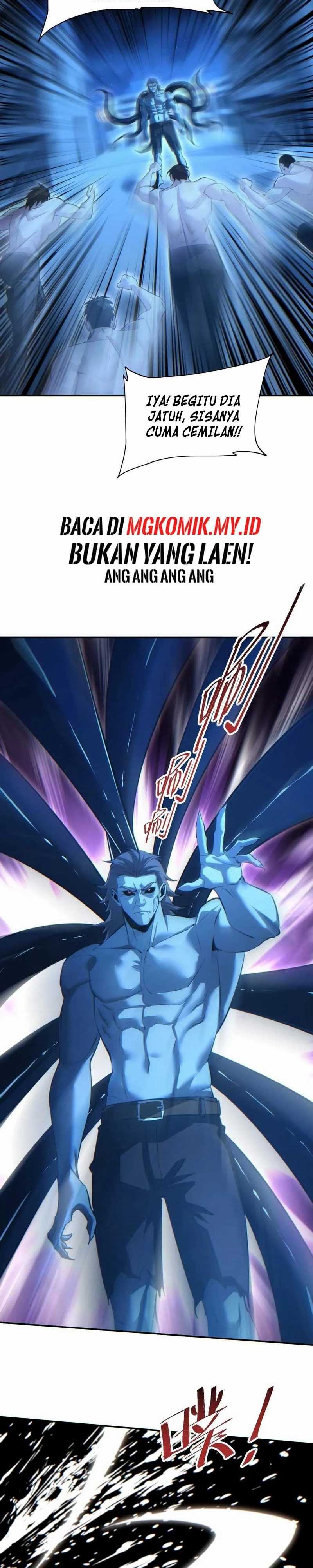 Rebirth in the Apocalypse: I Reach the Top by Opening Boxes chapter 61