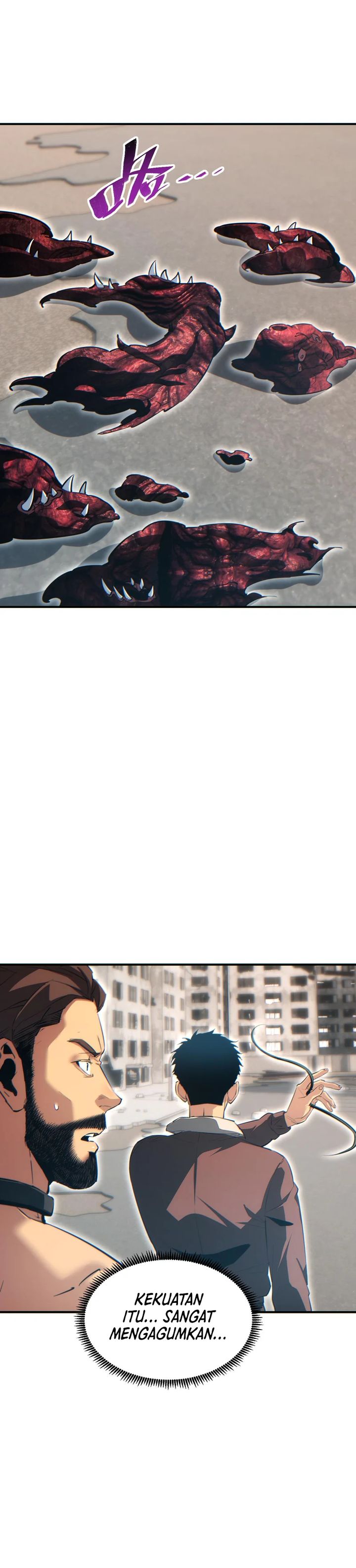 Rebirth in the Apocalypse: I Reach the Top by Opening Boxes chapter 63