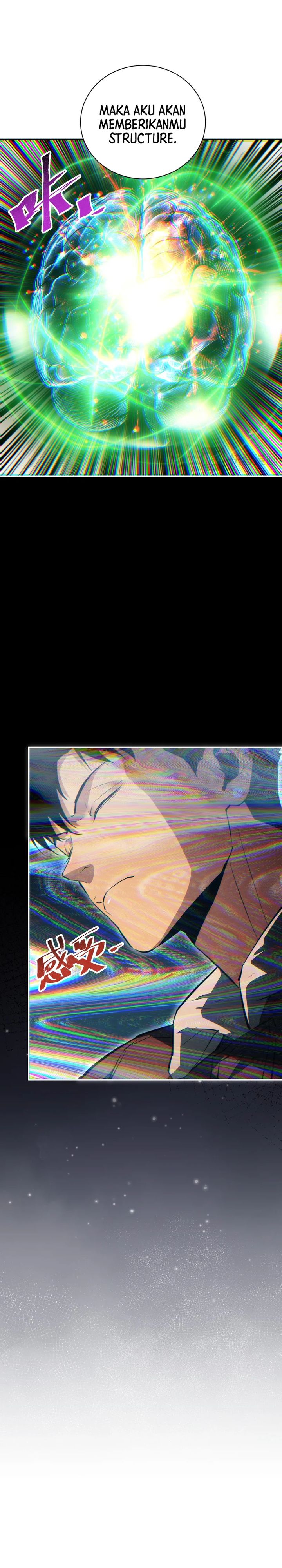 Rebirth in the Apocalypse: I Reach the Top by Opening Boxes chapter 63