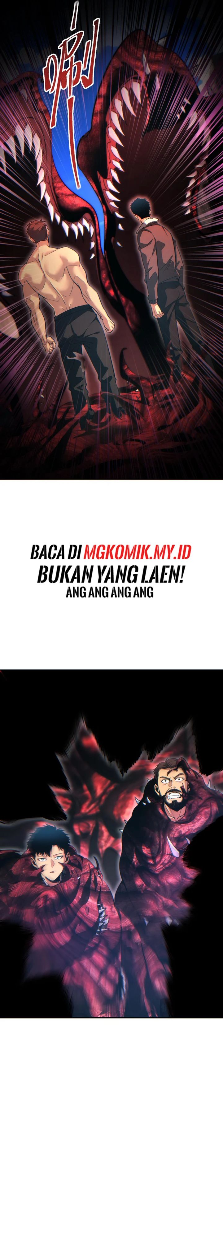 Rebirth in the Apocalypse: I Reach the Top by Opening Boxes chapter 64