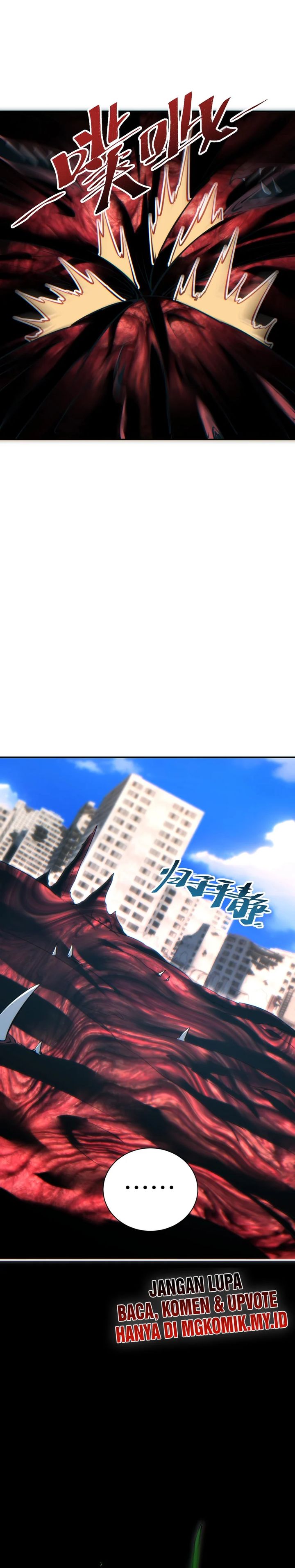 Rebirth in the Apocalypse: I Reach the Top by Opening Boxes chapter 64