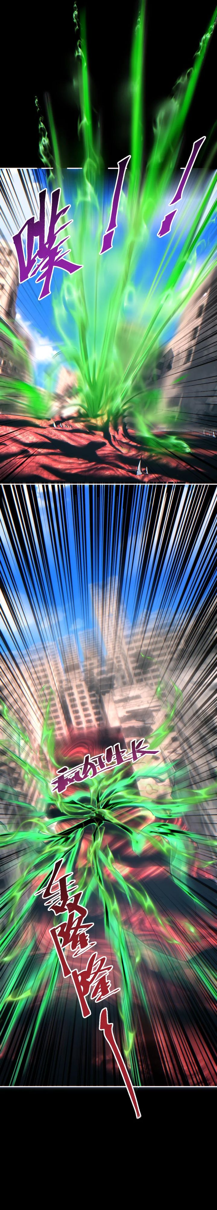 Rebirth in the Apocalypse: I Reach the Top by Opening Boxes chapter 64