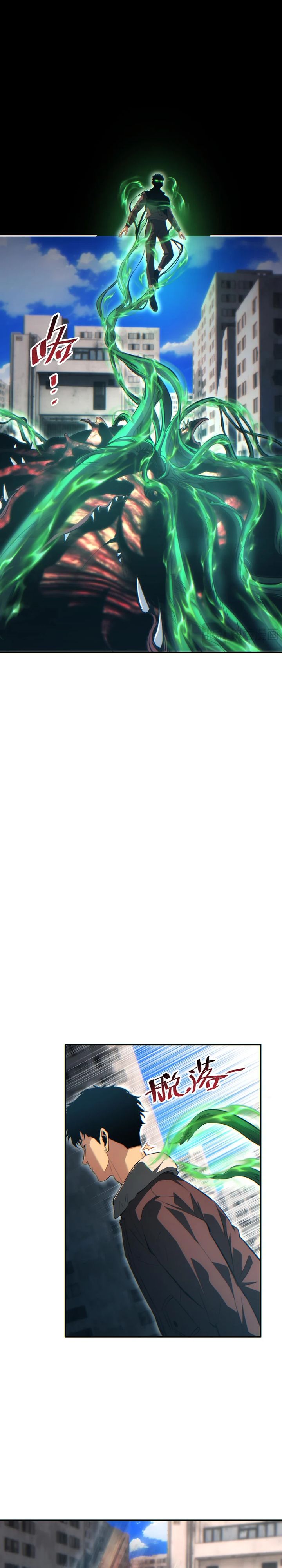 Rebirth in the Apocalypse: I Reach the Top by Opening Boxes chapter 64