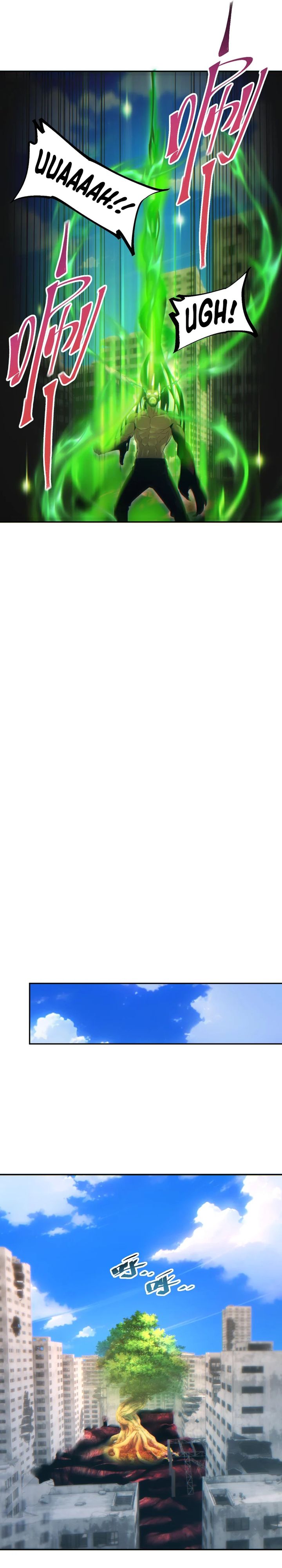 Rebirth in the Apocalypse: I Reach the Top by Opening Boxes chapter 64