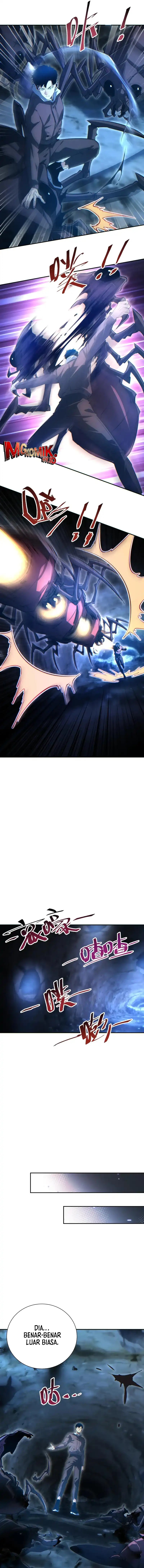 Rebirth in the Apocalypse: I Reach the Top by Opening Boxes chapter 72