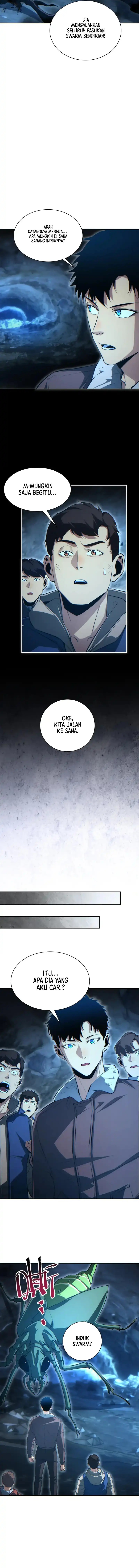 Rebirth in the Apocalypse: I Reach the Top by Opening Boxes chapter 72