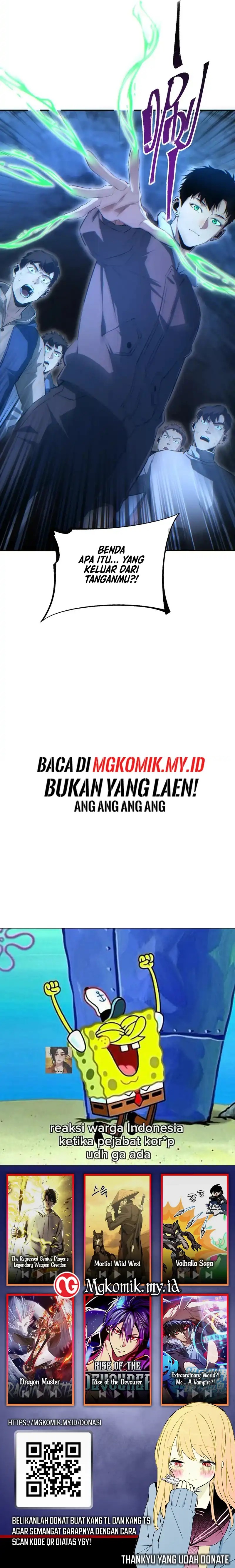 Rebirth in the Apocalypse: I Reach the Top by Opening Boxes chapter 72