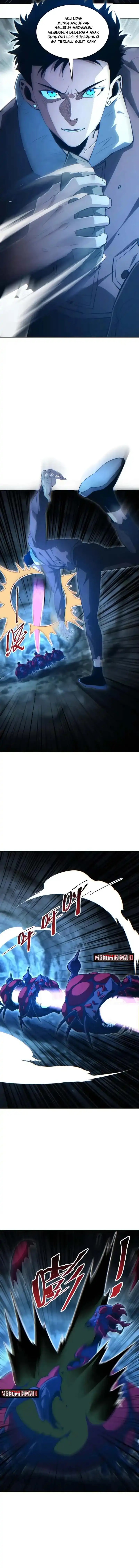 Rebirth in the Apocalypse: I Reach the Top by Opening Boxes Chapter 74 Bahasa Indonesia