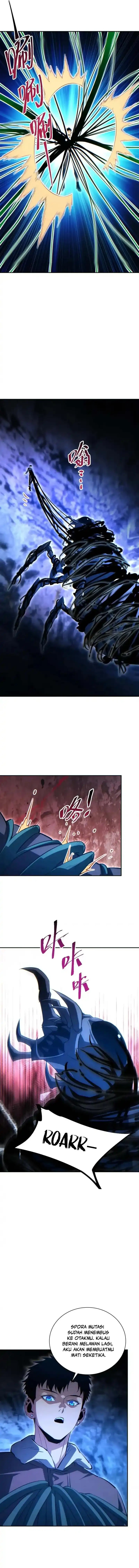 Rebirth in the Apocalypse: I Reach the Top by Opening Boxes Chapter 74 Bahasa Indonesia