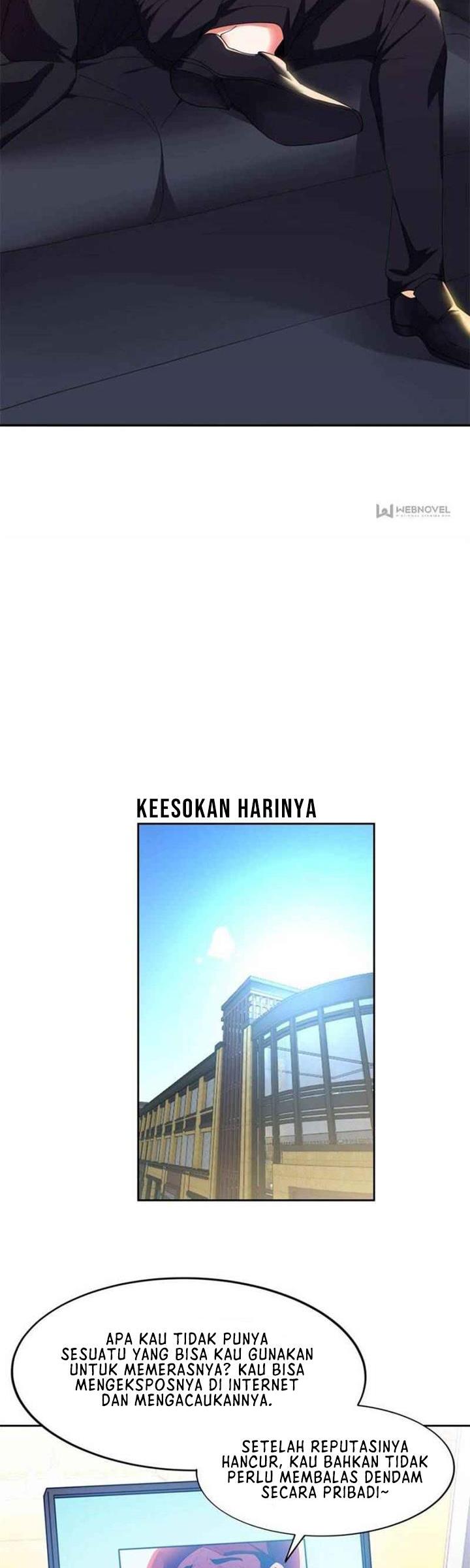 Rebirth of God Level Prodigal Son (Rebirth Of The Godly Prodigal) chapter 23