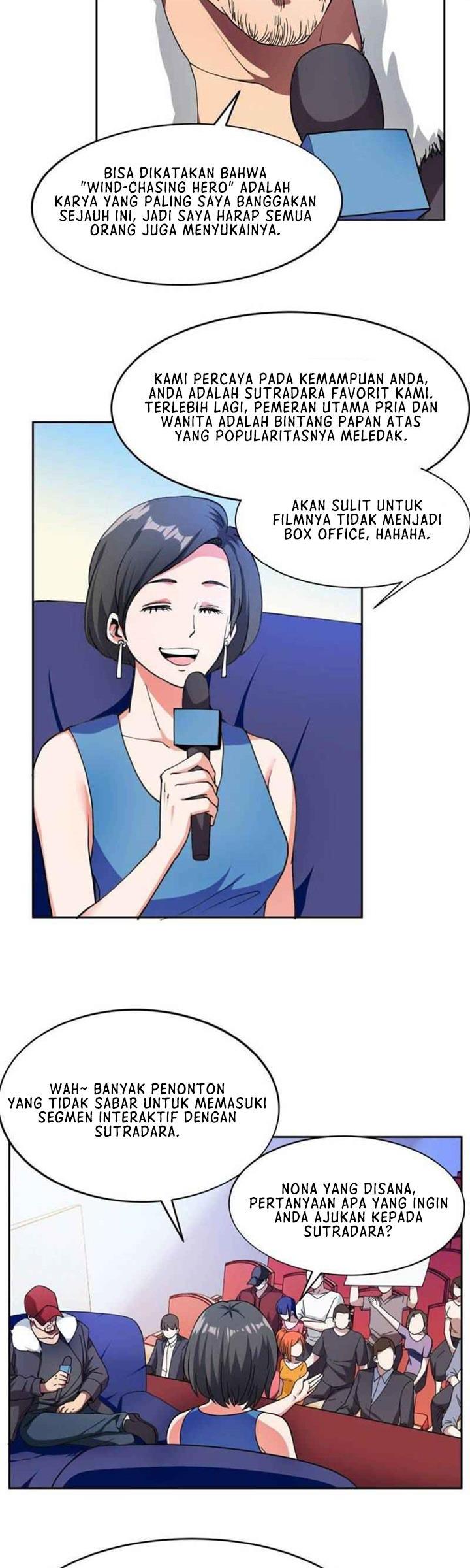 Rebirth of God Level Prodigal Son (Rebirth Of The Godly Prodigal) chapter 23