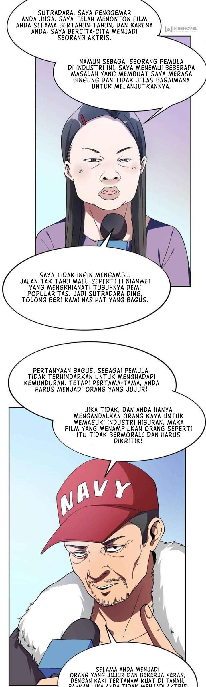 Rebirth of God Level Prodigal Son (Rebirth Of The Godly Prodigal) chapter 23