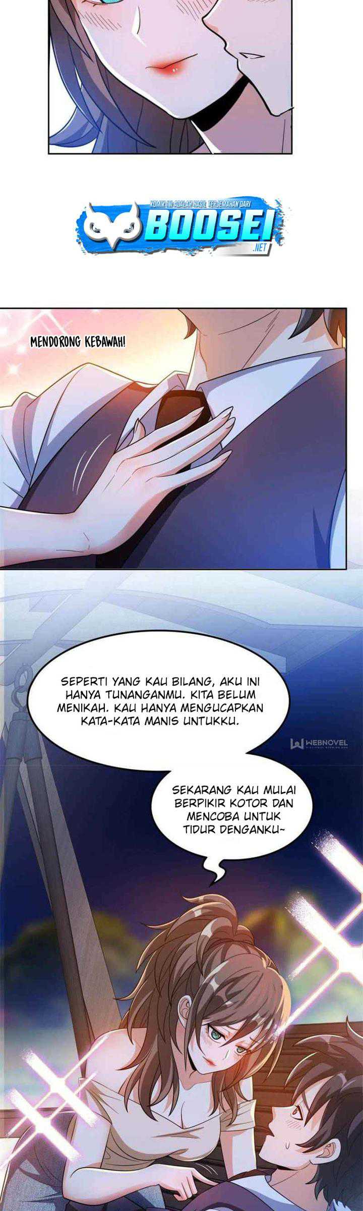 Rebirth of God Level Prodigal Son (Rebirth Of The Godly Prodigal) chapter 26