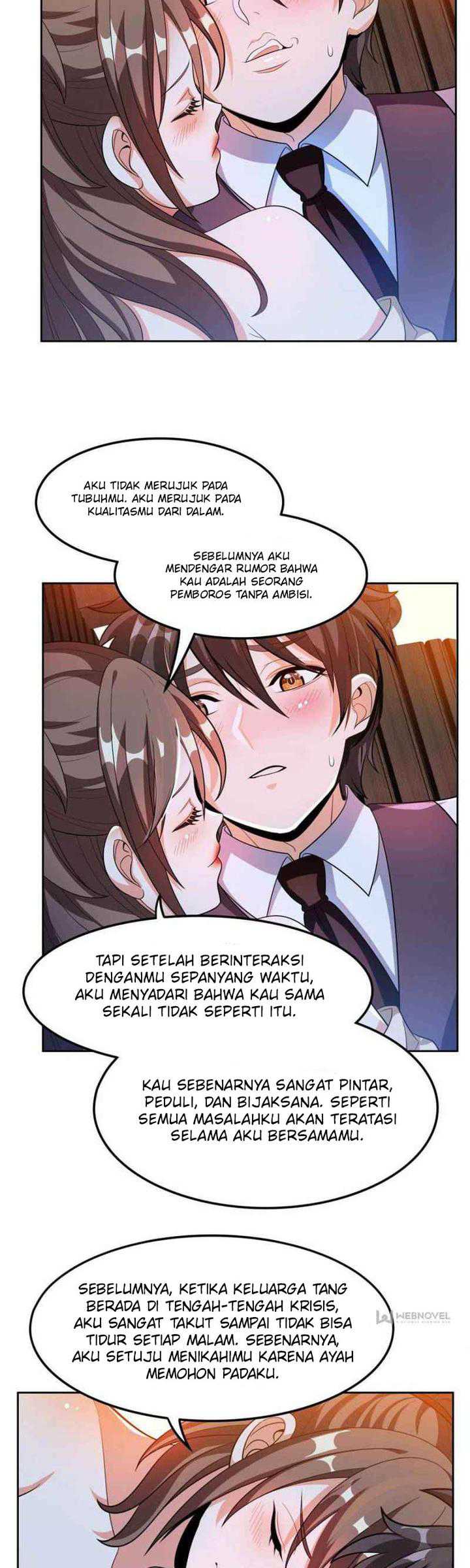 Rebirth of God Level Prodigal Son (Rebirth Of The Godly Prodigal) chapter 26