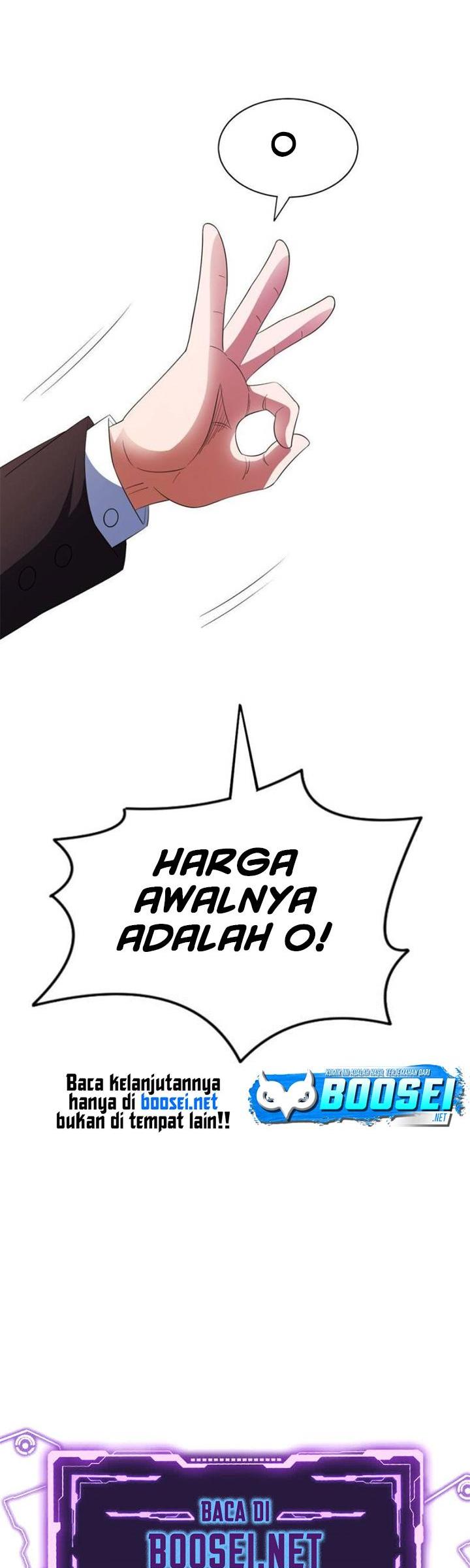 Rebirth of God Level Prodigal Son (Rebirth Of The Godly Prodigal) chapter 31