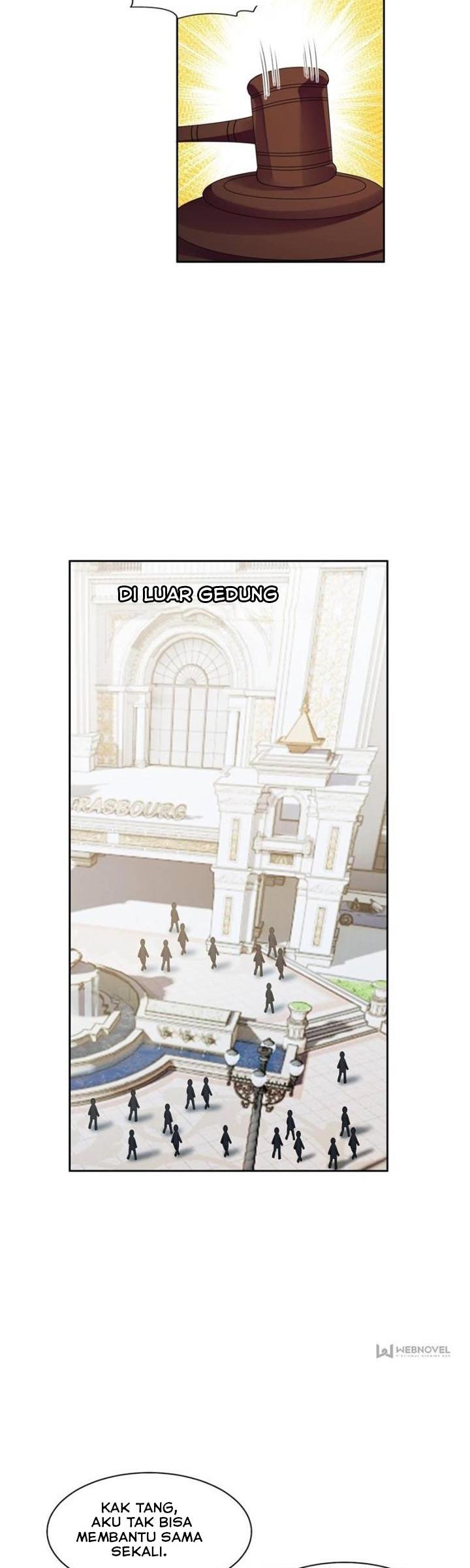 Rebirth of God Level Prodigal Son (Rebirth Of The Godly Prodigal) chapter 34
