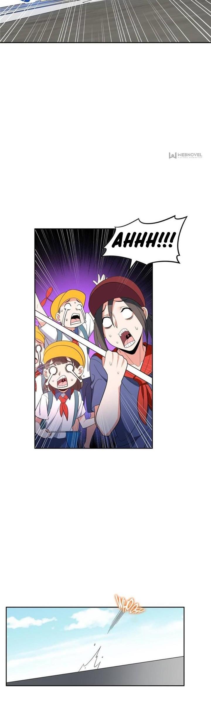 Rebirth of God Level Prodigal Son (Rebirth Of The Godly Prodigal) chapter 37