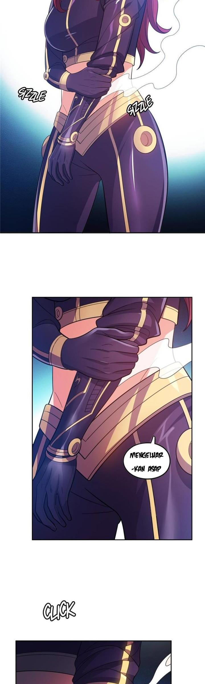 Rebirth of God Level Prodigal Son (Rebirth Of The Godly Prodigal) chapter 37
