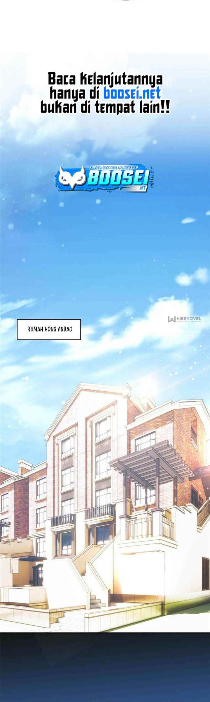 Rebirth of God Level Prodigal Son (Rebirth Of The Godly Prodigal) chapter 48