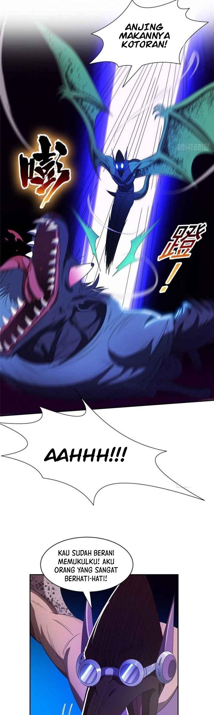 Rebirth of God Level Prodigal Son (Rebirth Of The Godly Prodigal) chapter 69