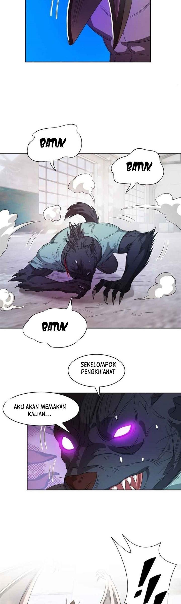 Rebirth of God Level Prodigal Son (Rebirth Of The Godly Prodigal) chapter 69