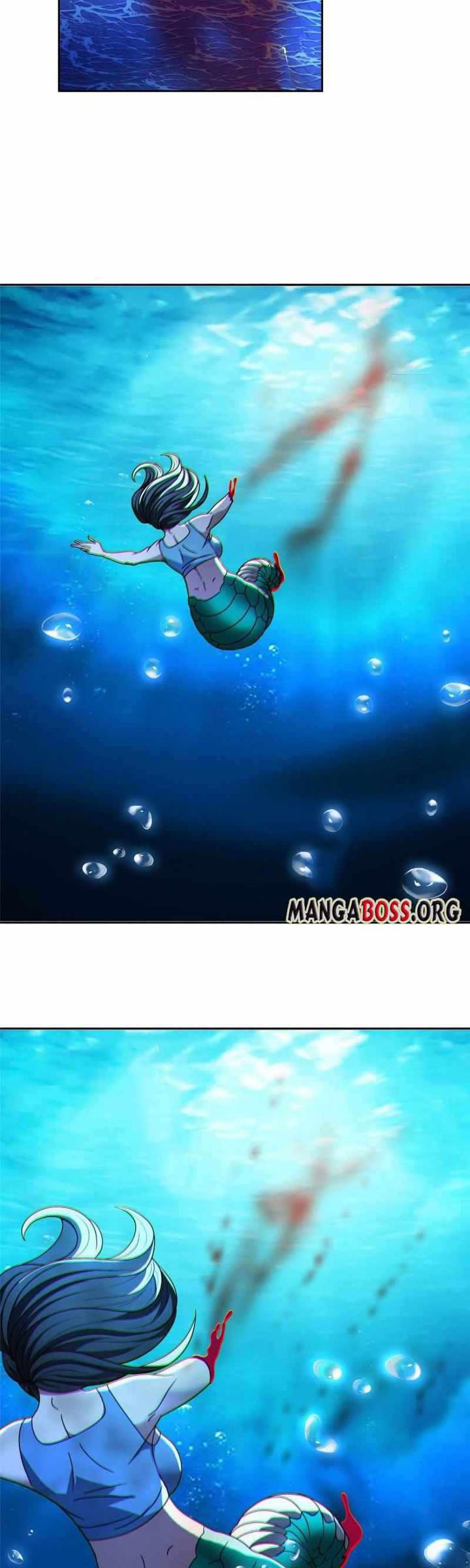 Rebirth of God Level Prodigal Son (Rebirth Of The Godly Prodigal) chapter 95