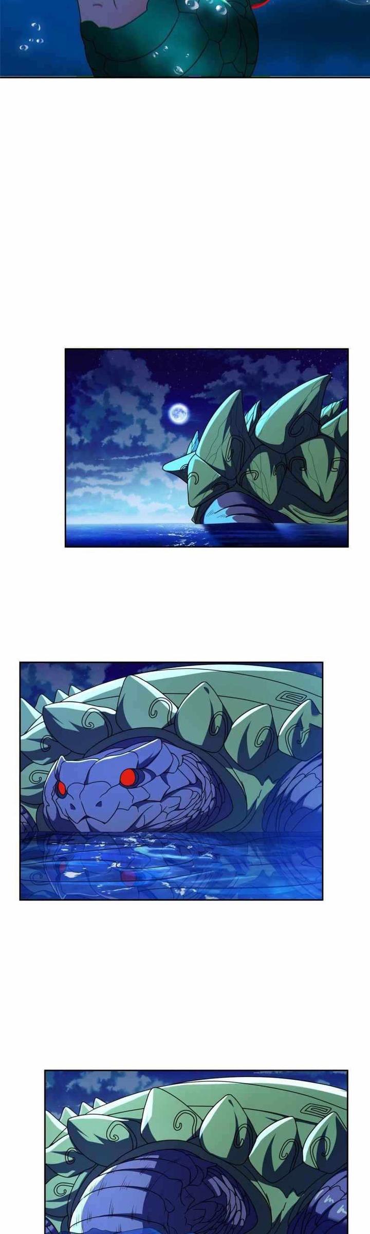 Rebirth of God Level Prodigal Son (Rebirth Of The Godly Prodigal) chapter 95