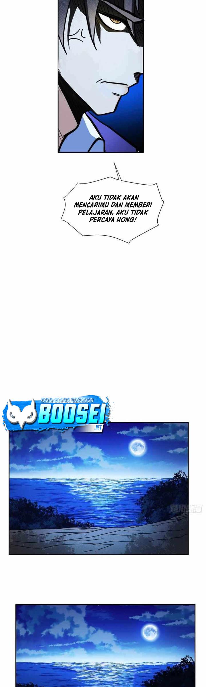 Rebirth of God Level Prodigal Son (Rebirth Of The Godly Prodigal) chapter 95