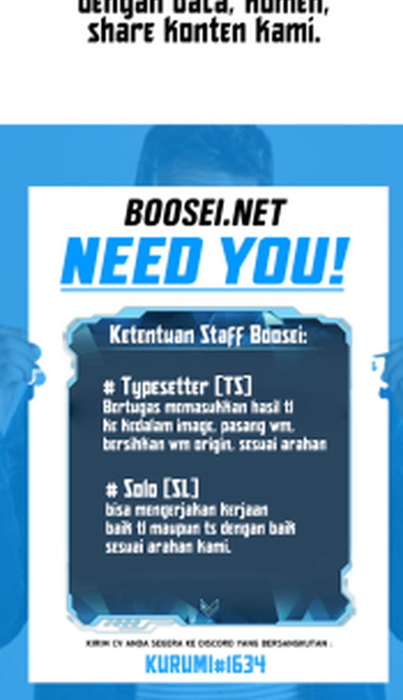 Rebirth of God Level Prodigal Son Chapter 98 Bahasa Indonesia