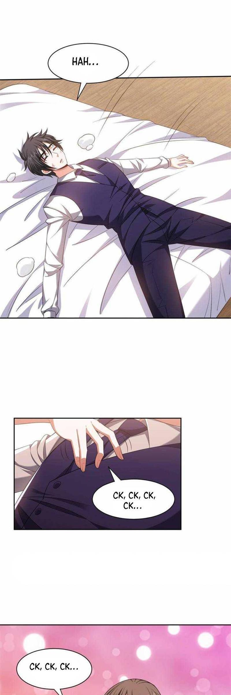 Rebirth of God Level Prodigal Son (Rebirth Of The Godly Prodigal) chapter 112
