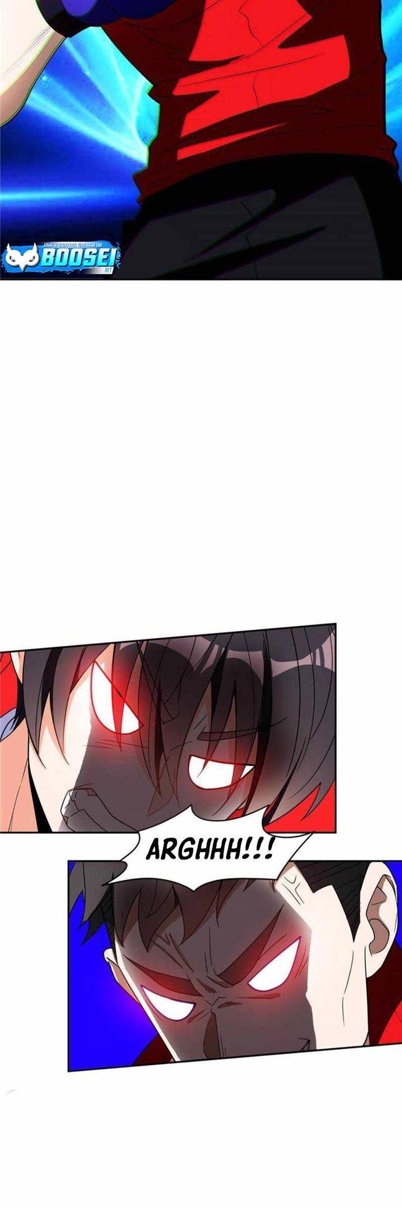 Rebirth of God Level Prodigal Son Chapter 115 Bahasa Indonesia