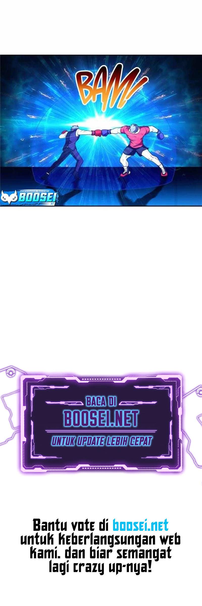 Rebirth of God Level Prodigal Son Chapter 115 Bahasa Indonesia