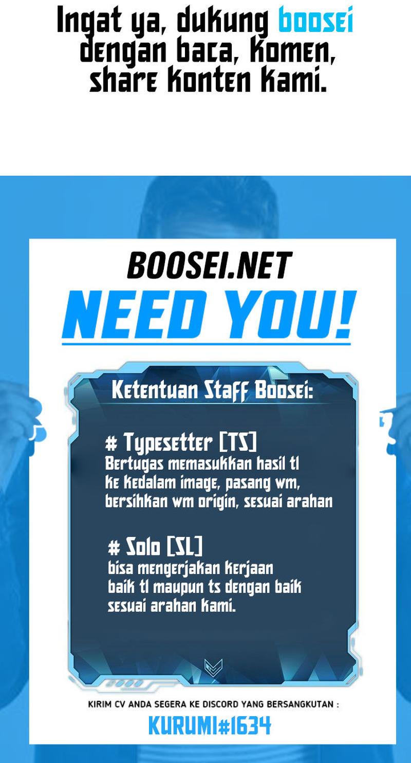 Rebirth of God Level Prodigal Son Chapter 115 Bahasa Indonesia