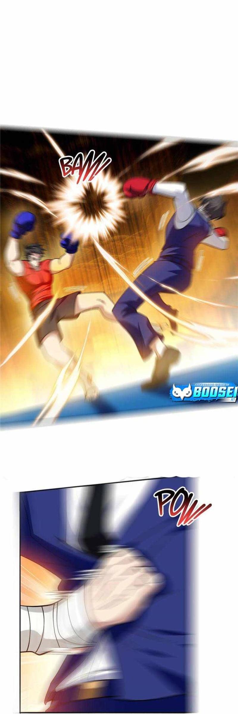 Rebirth of God Level Prodigal Son (Rebirth Of The Godly Prodigal) chapter 115