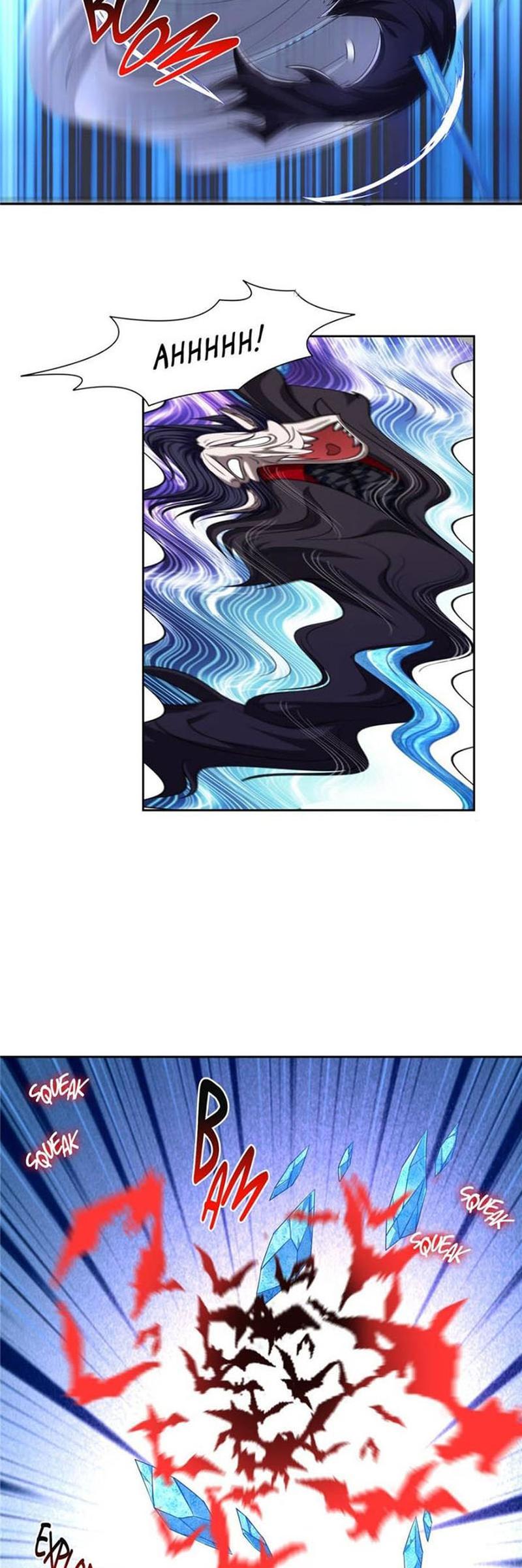 Rebirth of God Level Prodigal Son (Rebirth Of The Godly Prodigal) chapter 128